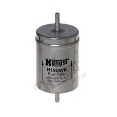 H198WK HENGST FILTER Топливный фильтр
