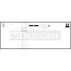 OEK743 STANDARD Комплект проводов зажигания