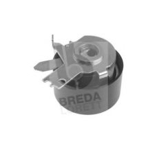 TDI3458 BREDA  LORETT Натяжной ролик, ремень грм
