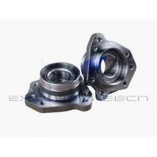 MWB-R4040L MDR Комплект подшипника ступицы колеса