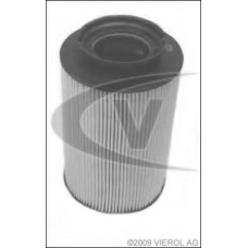 V10-0208 VEMO/VAICO Топливный фильтр