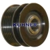 885005 AD KUHNER Механизм свободного хода генератора