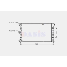040460N DASIS 