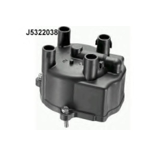 J5322038 NIPPARTS Крышка распределителя зажигания