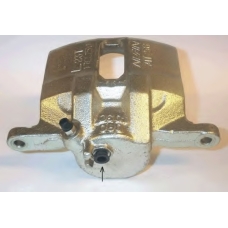 8AC 355 392-171 HELLA PAGID Тормозной суппорт