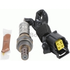 F 00E 262 172 BOSCH Лямбда-зонд