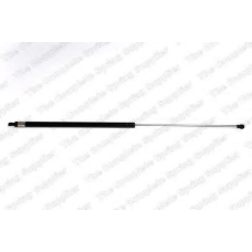 8182917 LESJOFORS Газовая пружина, крышка багажник