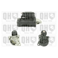 QRS2205 QUINTON HAZELL Стартер