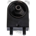 MZM-019 FEBEST Подвеска, двигатель