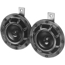 3AG 003 399-101 HELLA Звуковой сигнал