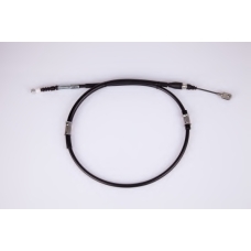 8AS 355 665-131 HELLA Трос, стояночная тормозная система
