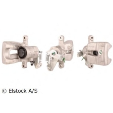 86-1027-000 ELSTOCK Тормозной суппорт