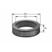 MA 395 CLEAN FILTERS Воздушный фильтр