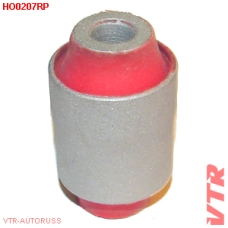HO0201RP VTR Полиуретановый сайлентблок нижнего рычага задней подвески