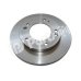 IBT-1K09 IPS Parts Тормозной диск