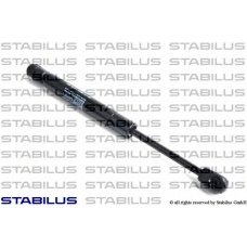 8516CT STABILUS Газовая пружина, крышка багажник