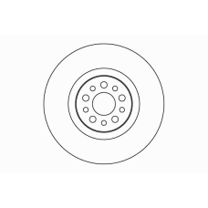 1815203730 S.b.s. Тормозной диск