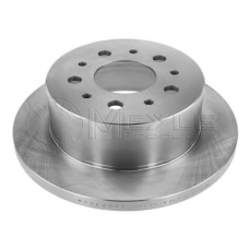 215 523 0027 MEYLE Тормозной диск