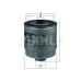 KC 111 MAHLE Топливный фильтр