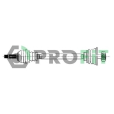 2730-0074 PROFIT Приводной вал