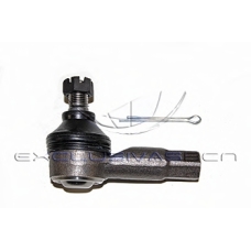 MTR-8805 MDR Наконечник поперечной рулевой тяги