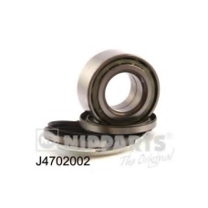 J4702002 NIPPARTS Комплект подшипника ступицы колеса