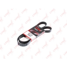 6PK1340 LYNX 6pk1340 ремень поликлиновой audi a6 2.5td 94-97, chrysler sebring 2.0-2.4 01>, citroen berlingo/xsar