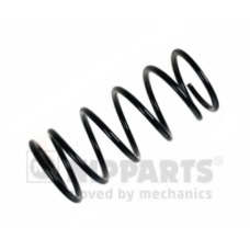 N5545087 NIPPARTS Пружина ходовой части