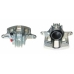 342392 BUDWEG CALIPER Тормозной суппорт