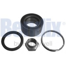050659B BENDIX Комплект подшипника ступицы колеса