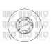BDC3585 QUINTON HAZELL Тормозной диск