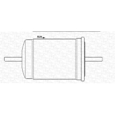 213908203100 MAGNETI MARELLI Топливный фильтр