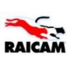 RA.1084.0 RAICAM Комплект тормозных колодок, дисковый тормоз