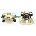 342752 BUDWEG CALIPER Тормозной суппорт