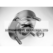 ABK749 Automotive Bearings Комплект подшипника ступицы колеса