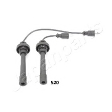 IC-520 JAPANPARTS Комплект проводов зажигания