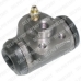 LW50009 DELPHI Колесный тормозной цилиндр