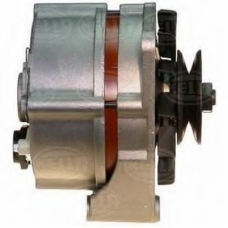 8EL 725 659-001 HELLA Генератор
