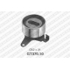 GT370.10<br />SNR<br />Натяжной ролик, ремень грм