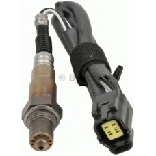 0 258 986 670 BOSCH Лямбда-зонд