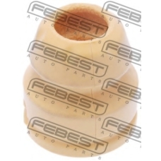 HYD-SBF FEBEST Амортизатор