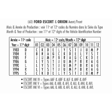104212 RECORD FRANCE Амортизатор