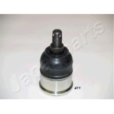 BJ-411 JAPANPARTS Несущий / направляющий шарнир
