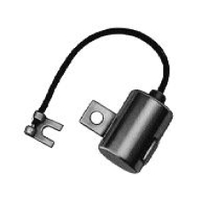 1 987 232 007 BOSCH Конденсатор, система зажигания