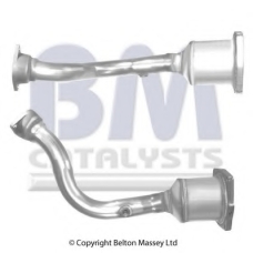 BM80430H BM CATALYSTS Катализатор