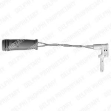 LZ0153 DELPHI Контрольный контакт, контроль слоя тормозных колод
