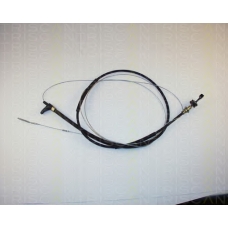 8140 29319 TRISCAN Тросик газа