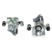 341223 BUDWEG CALIPER Тормозной суппорт