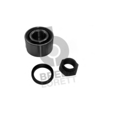 KRT2529 BREDA  LORETT Комплект подшипника ступицы колеса