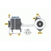 0 986 033 421 BOSCH Генератор